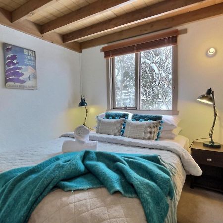 Merrigang Chalet, דינר פליין מראה חיצוני תמונה