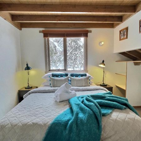 Merrigang Chalet, דינר פליין מראה חיצוני תמונה