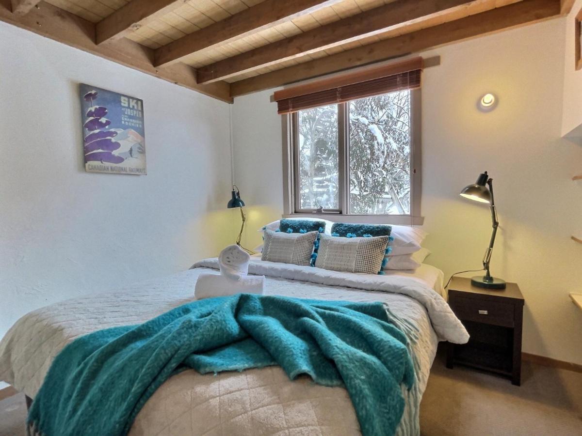 Merrigang Chalet, דינר פליין מראה חיצוני תמונה