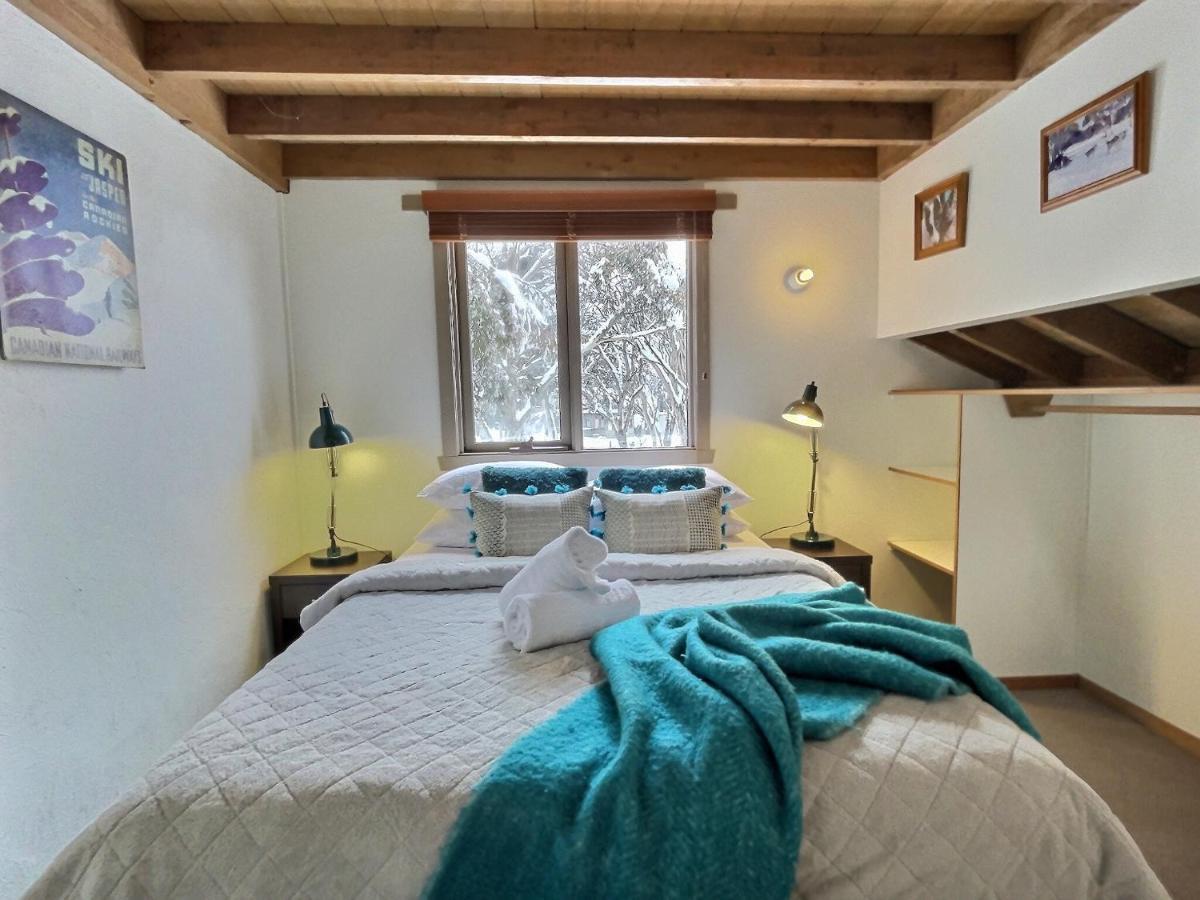 Merrigang Chalet, דינר פליין מראה חיצוני תמונה