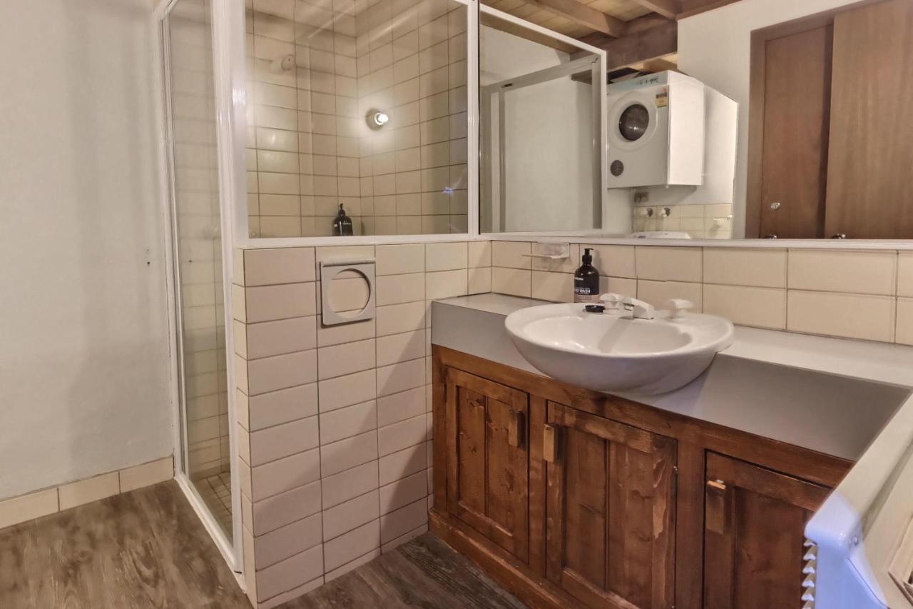 Merrigang Chalet, דינר פליין מראה חיצוני תמונה