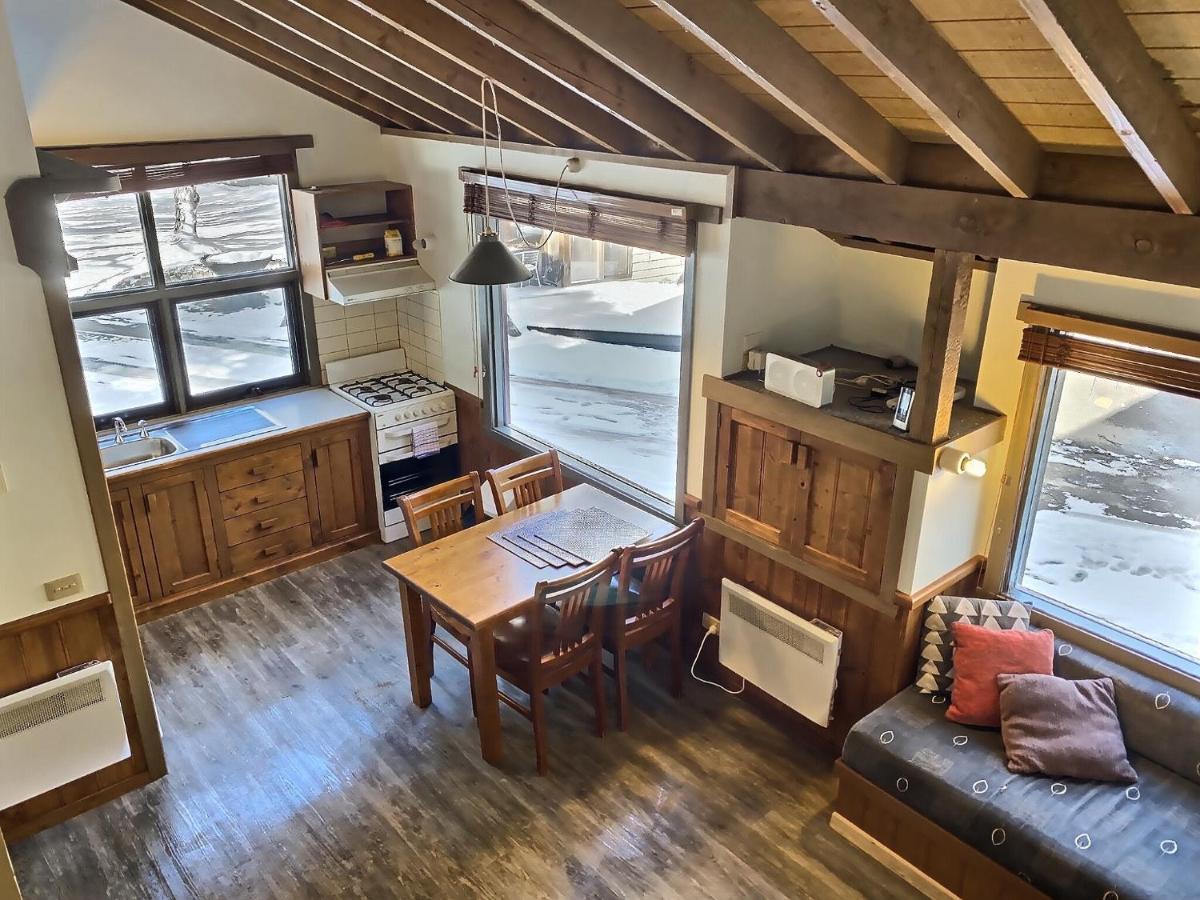 Merrigang Chalet, דינר פליין מראה חיצוני תמונה
