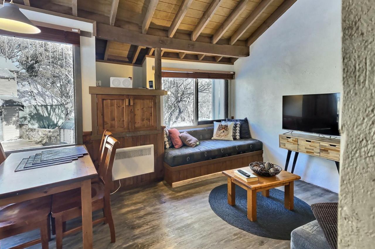 Merrigang Chalet, דינר פליין מראה חיצוני תמונה