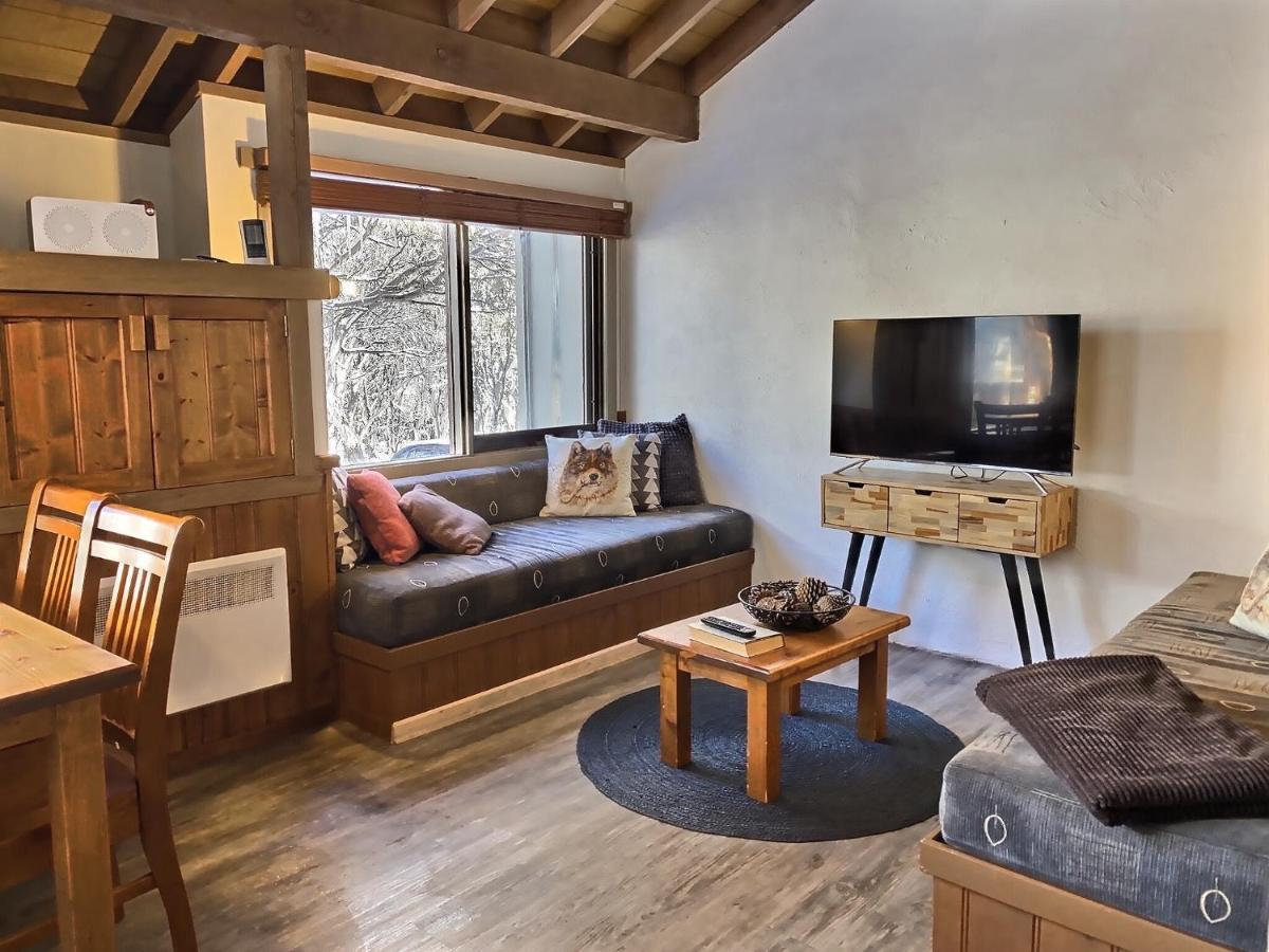 Merrigang Chalet, דינר פליין מראה חיצוני תמונה