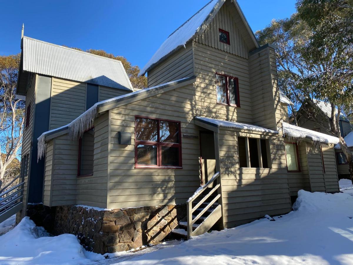 Merrigang Chalet, דינר פליין מראה חיצוני תמונה